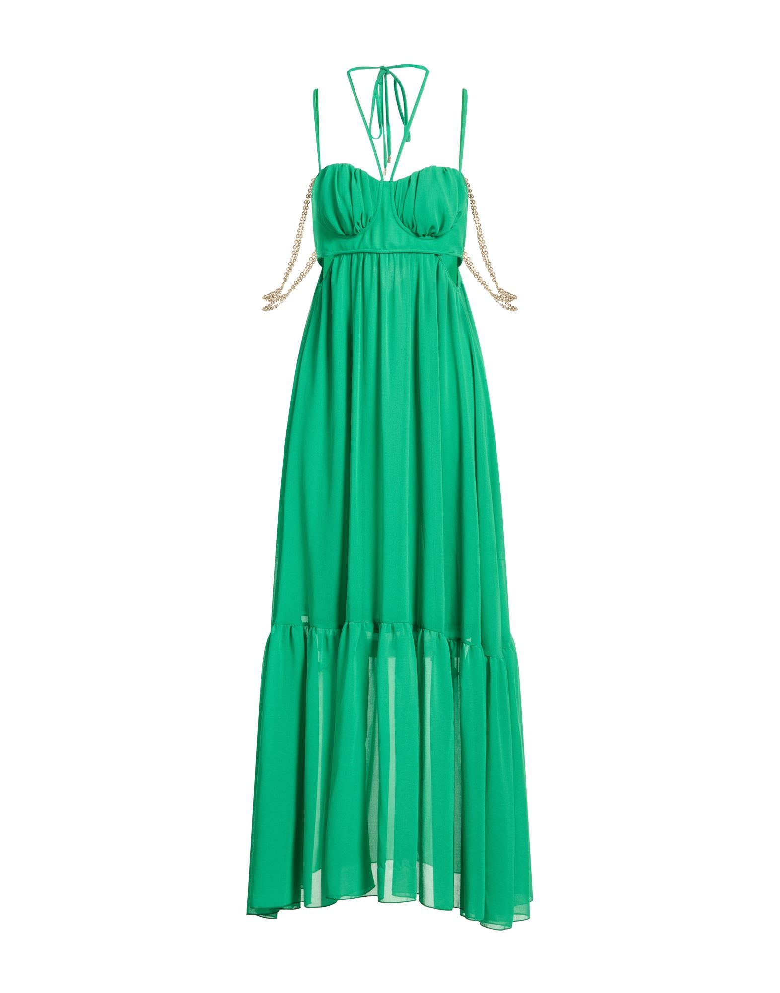SIMONA CORSELLINI - Maxi dresses