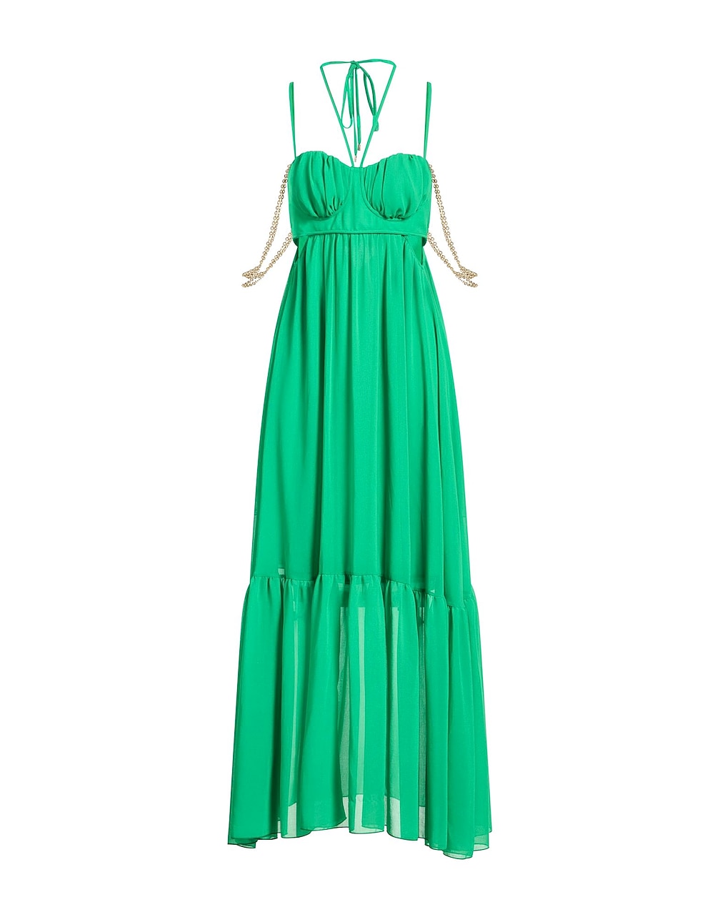 SIMONA CORSELLINI - Maxi dresses