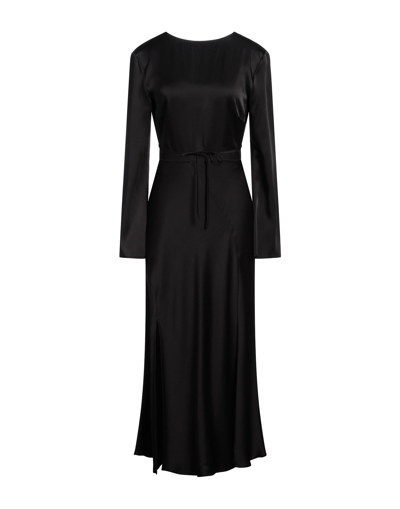 SEMICOUTURE - Maxi dresses