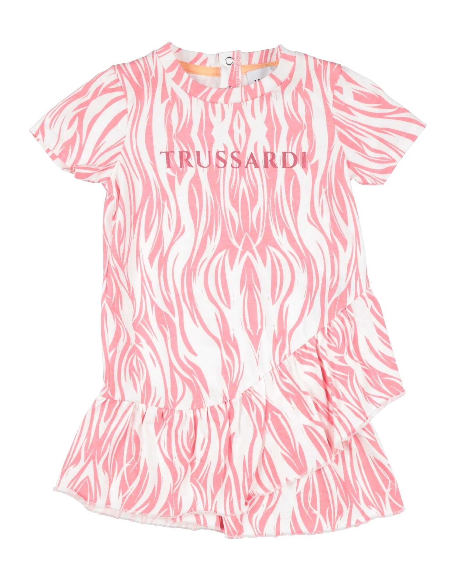 TRUSSARDI JUNIOR - Baby dresses