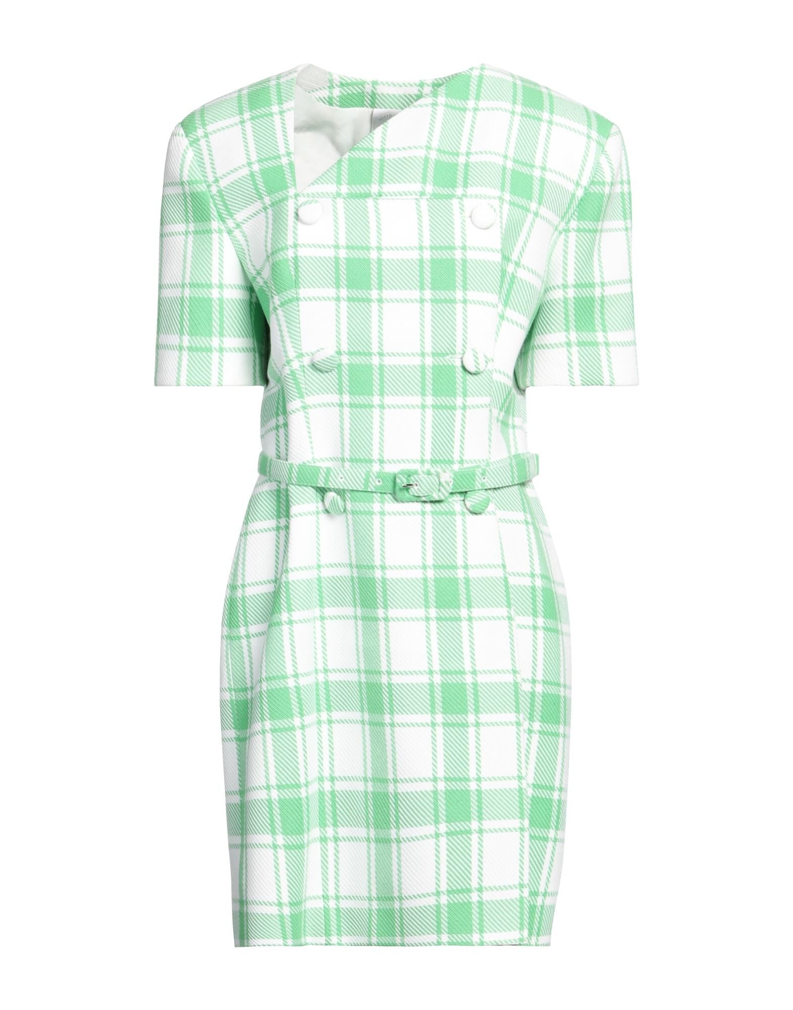 HUISHAN ZHANG - Короткие платья