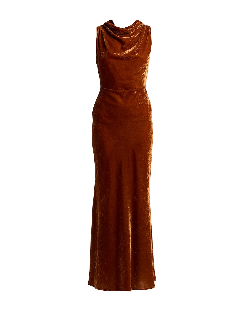 SEMICOUTURE - Maxi dresses