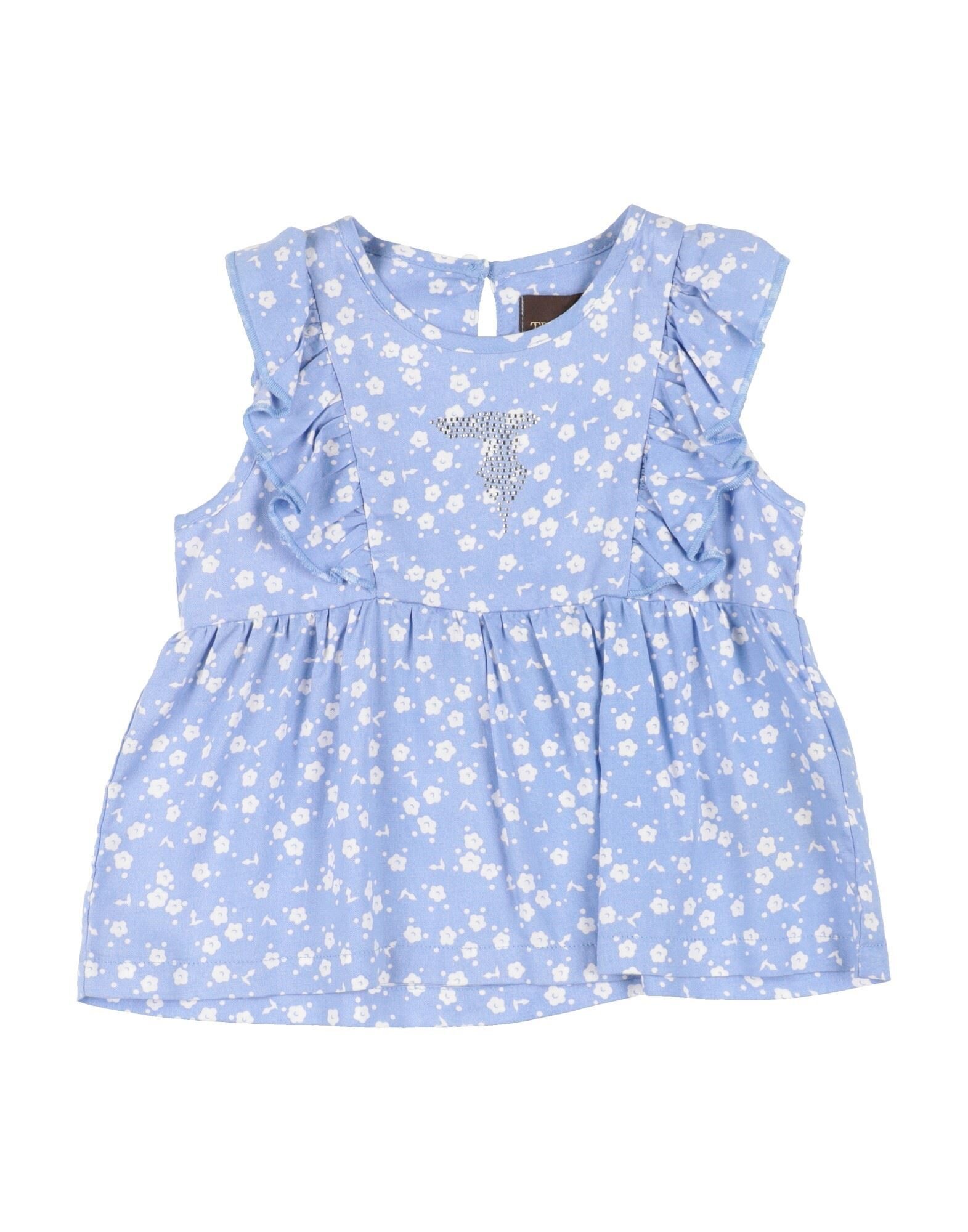 TRUSSARDI JUNIOR - Baby dresses