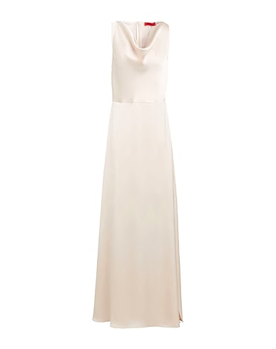 MAX&Co. Long dress YORK 100% Polyester