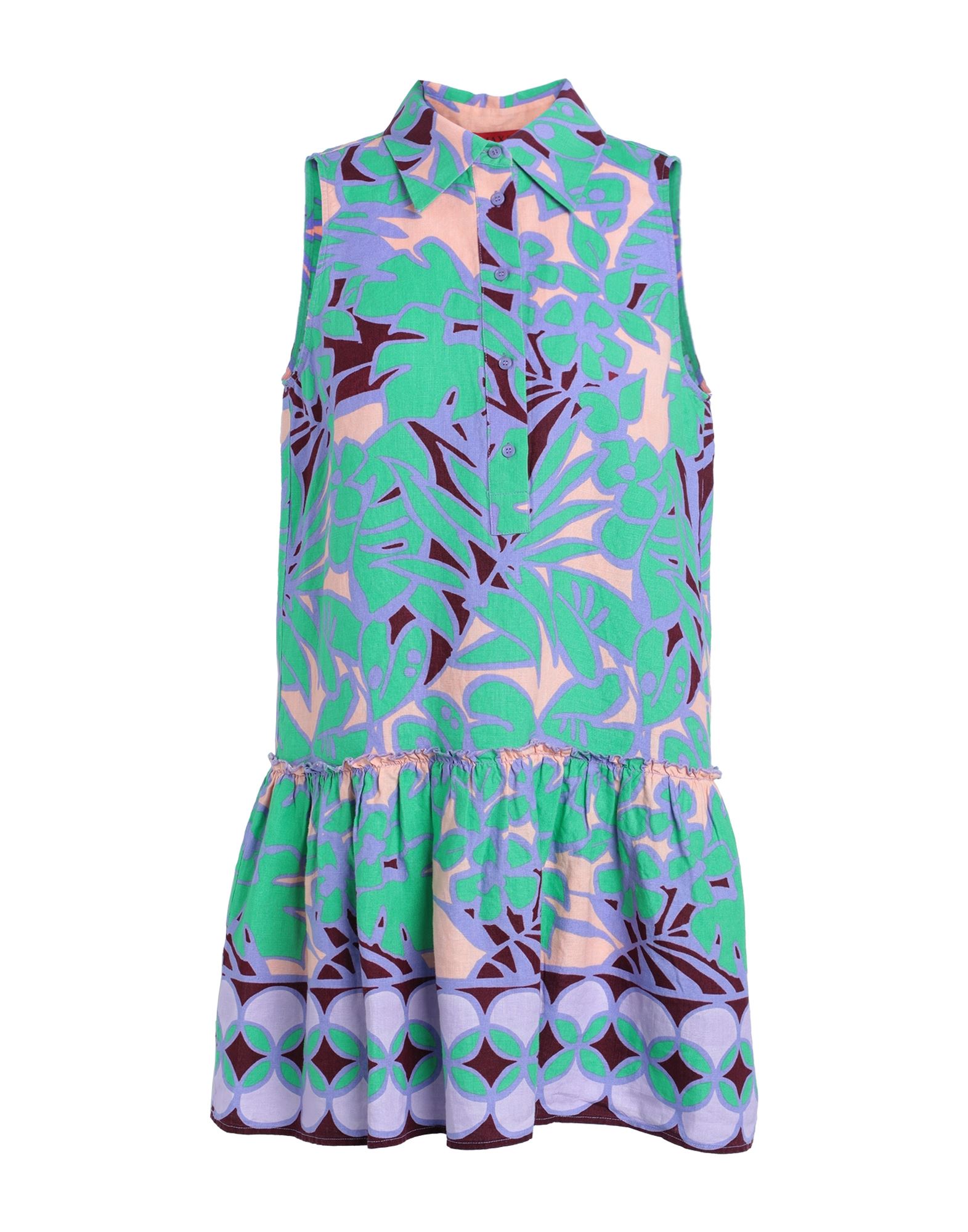 MAX&Co. - Mini-Kleider