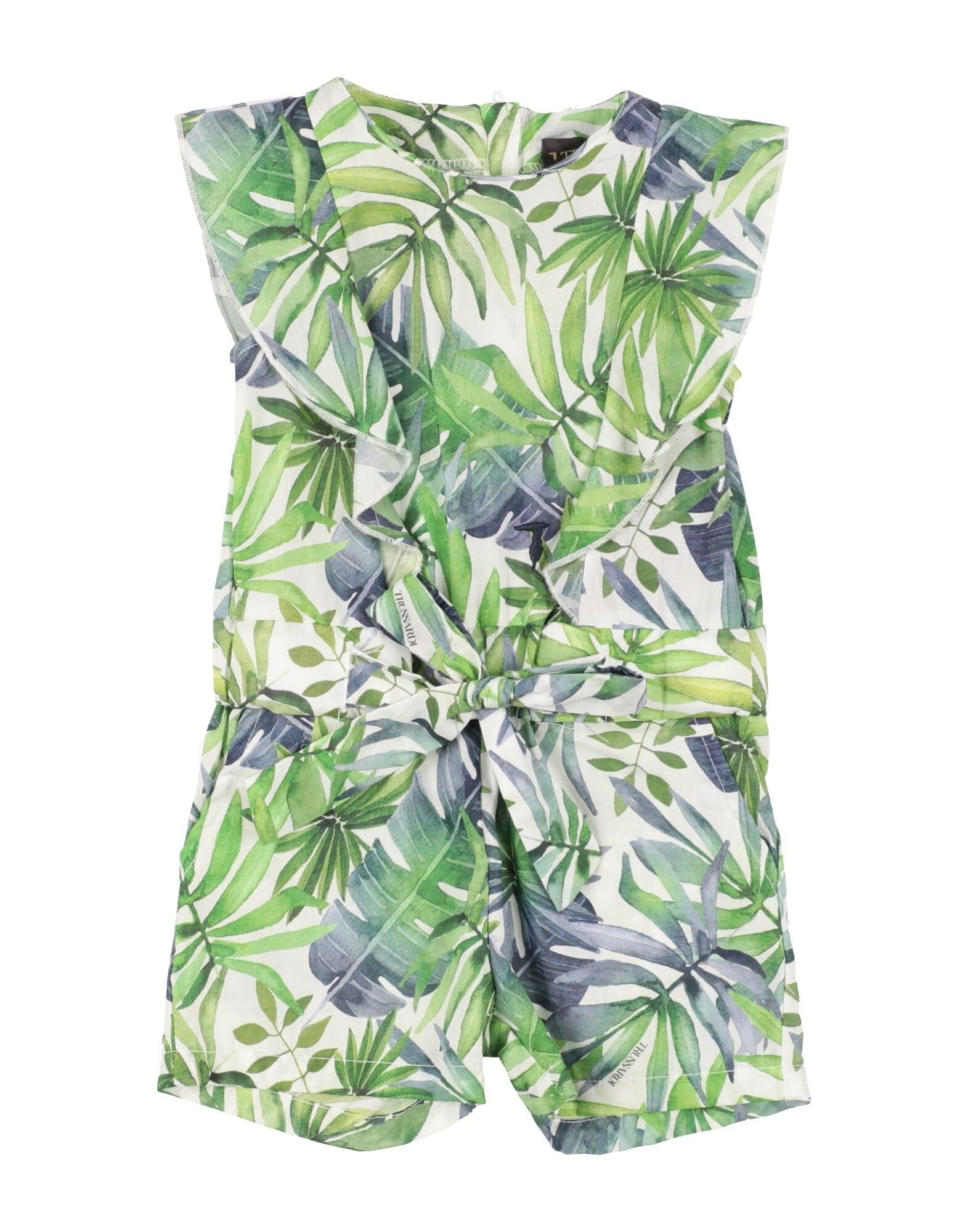 TRUSSARDI JUNIOR - Baby Jumpsuits & Overalls