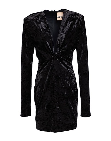 ANIYE BY Short dress 94% Polyester, 6% Elastane