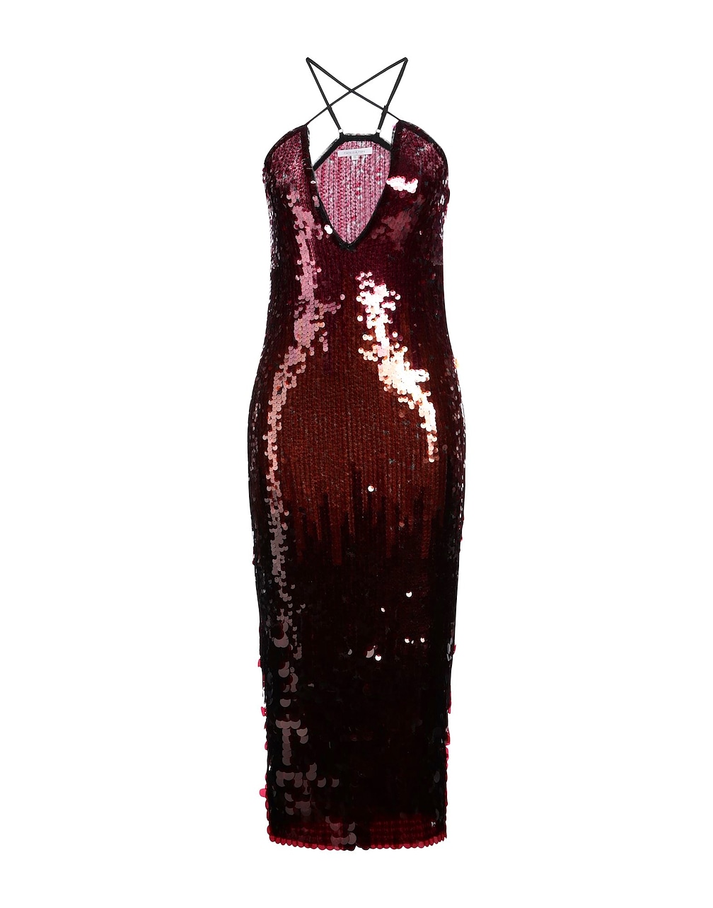 PATRIZIA PEPE - Midi dresses