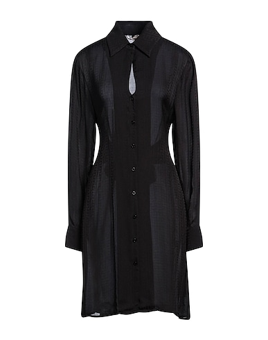 LIU •JO Midi dress 100% Viscose