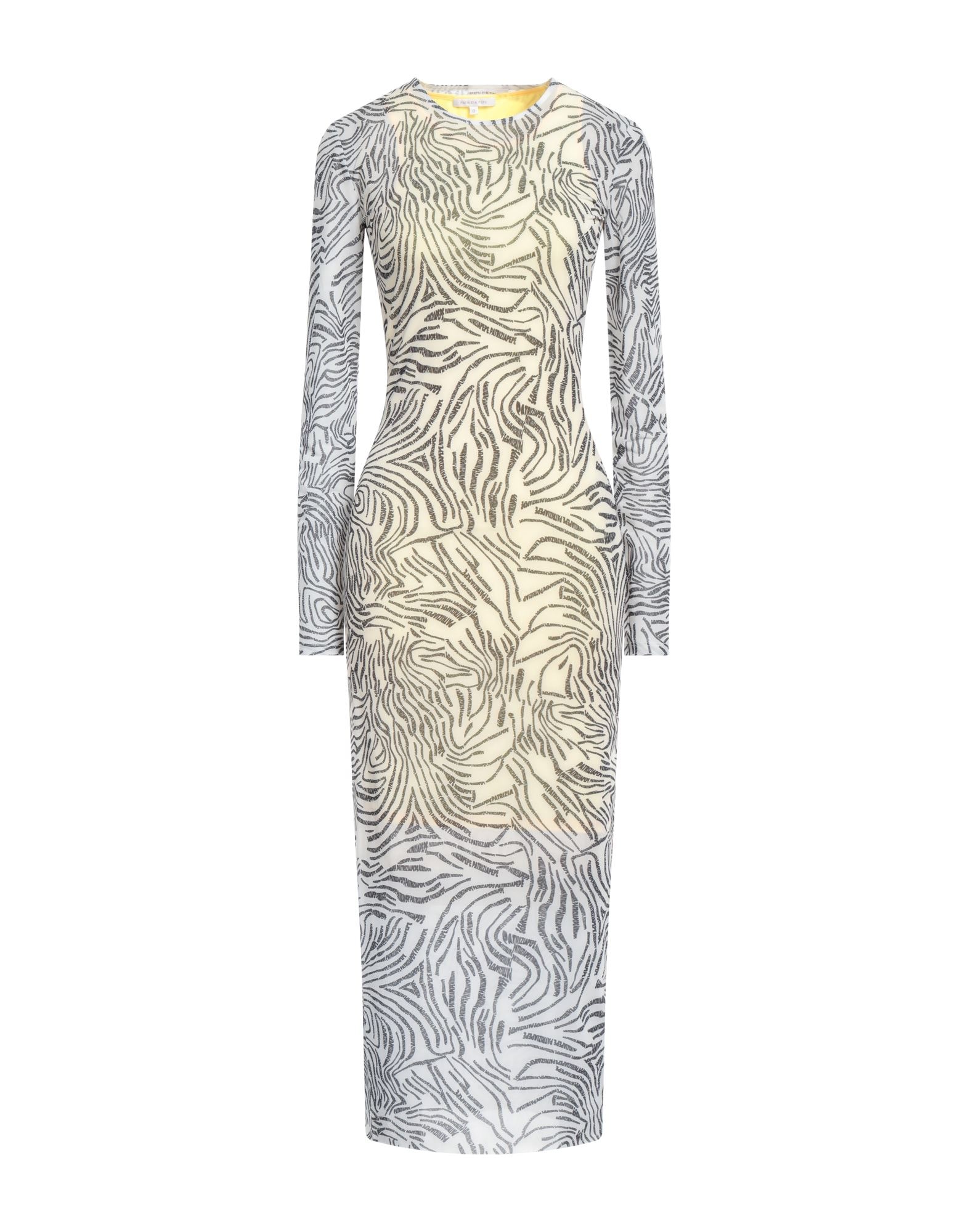 PATRIZIA PEPE - Vestiti midi