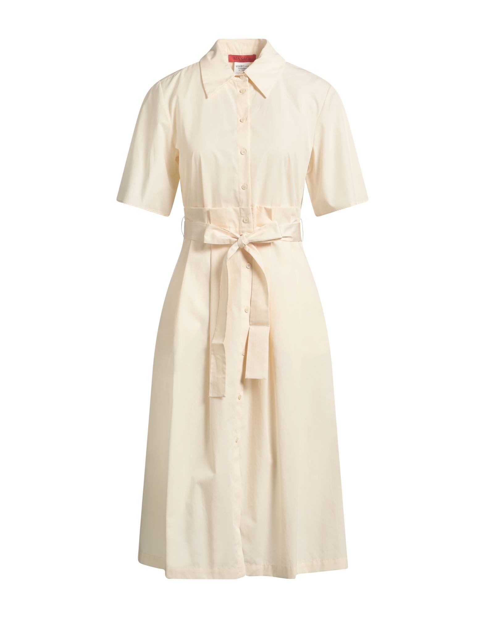 MAX&Co. - Midi-Kleider