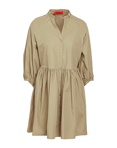 MAX&Co. Short dress OTTANO
100% Cotton