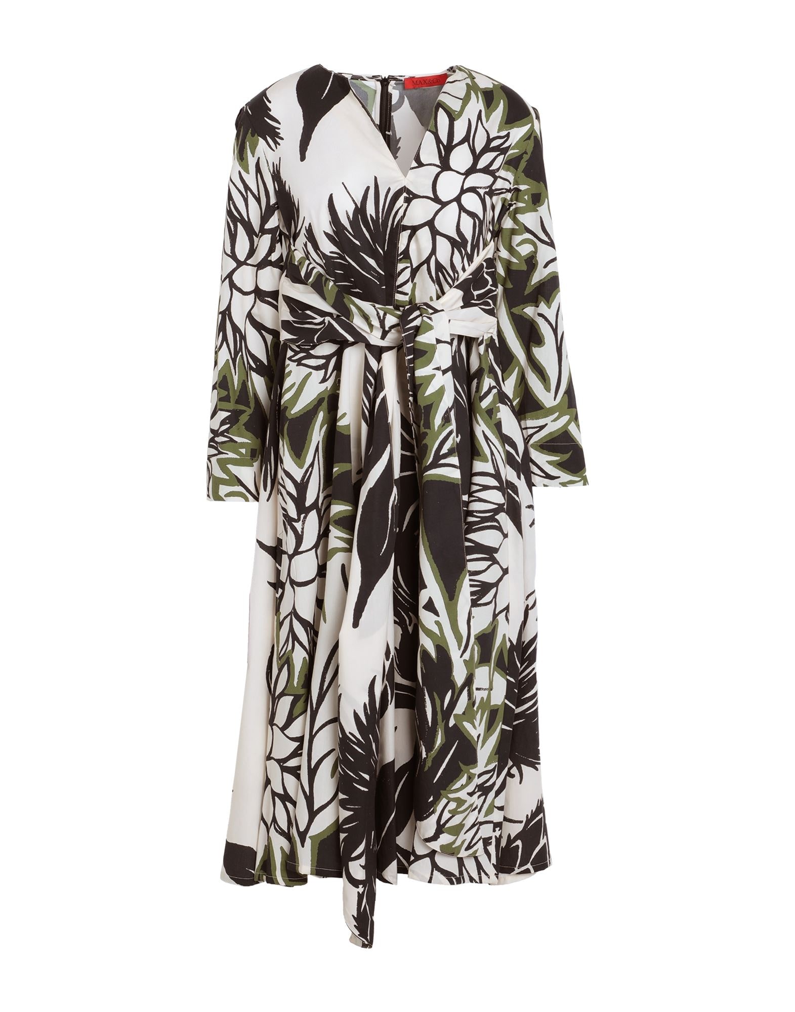 MAX&Co. - Robes midi