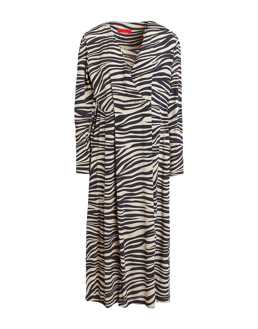 MAX&Co. - Midi dresses