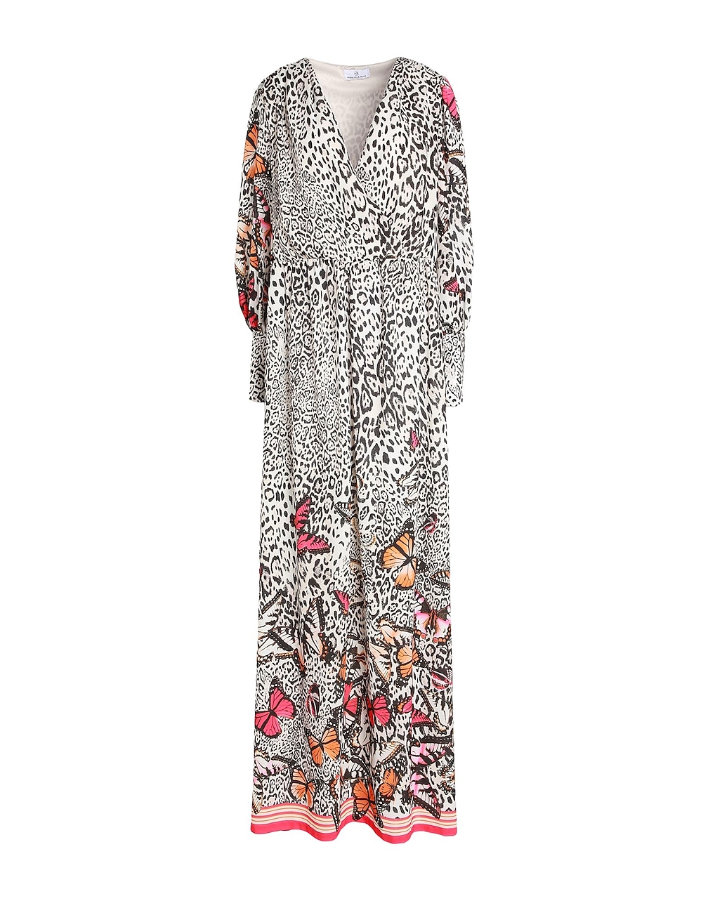 MANUELA RIVA - Maxi dresses