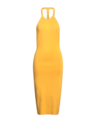 AKEP Midi dress Marigold 85% Viscose, 15% Polyester