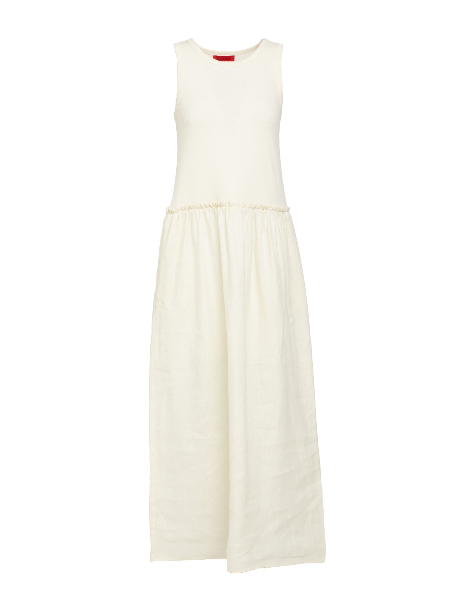 MAX&Co. - Vestiti lunghi