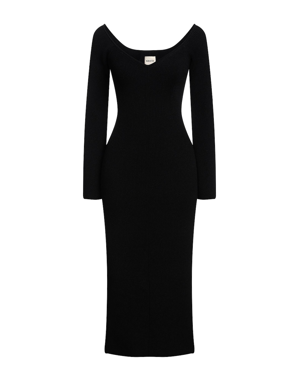 KHAITE - Midi dresses
