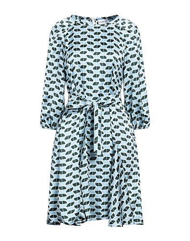 MARELLA Short dress 100% Polyester