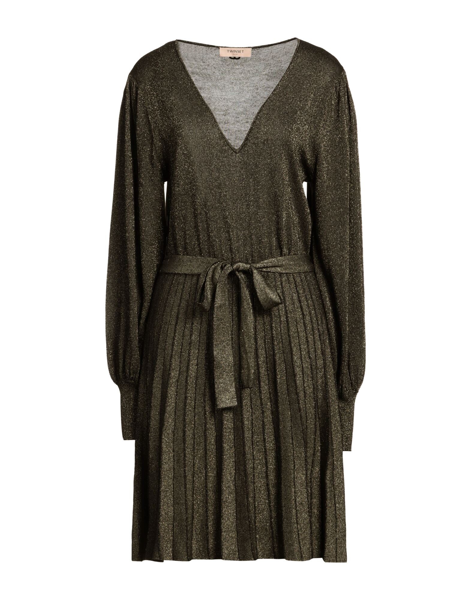 TWINSET - Платья миди