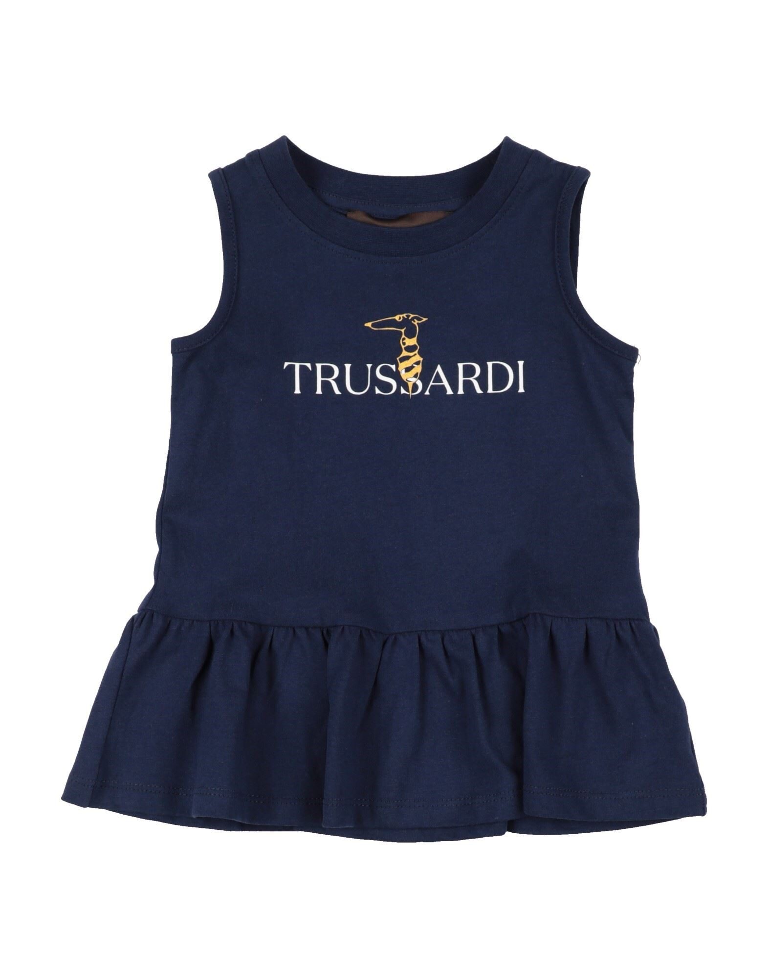 TRUSSARDI JUNIOR - Baby dresses