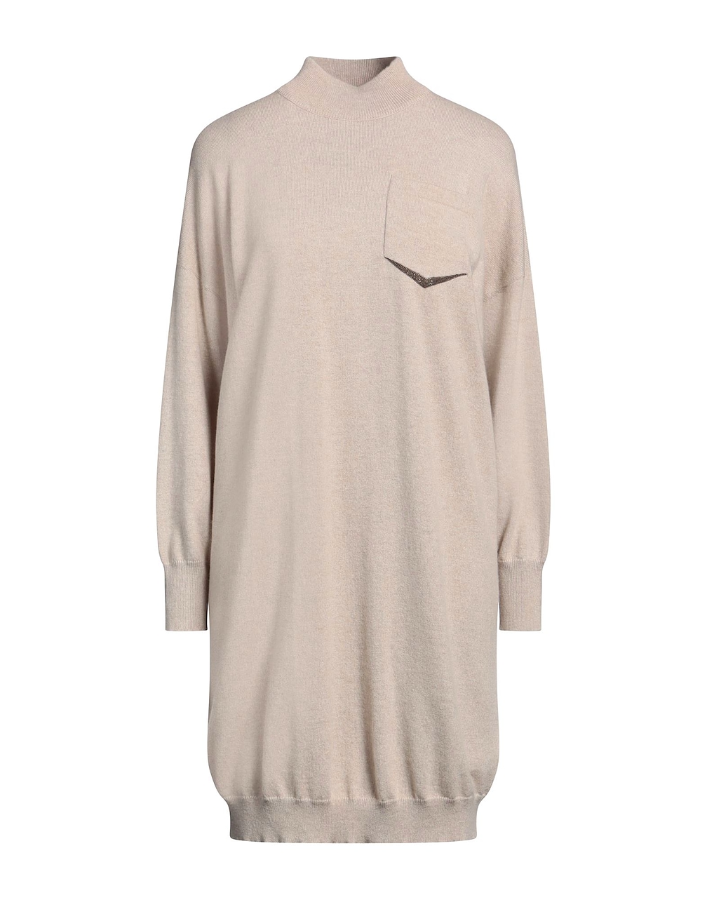 BRUNELLO CUCINELLI - Mini dresses