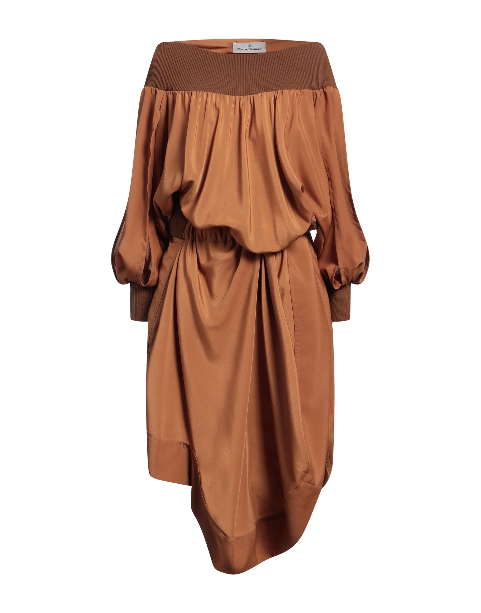 VIVIENNE WESTWOOD - Midi dresses