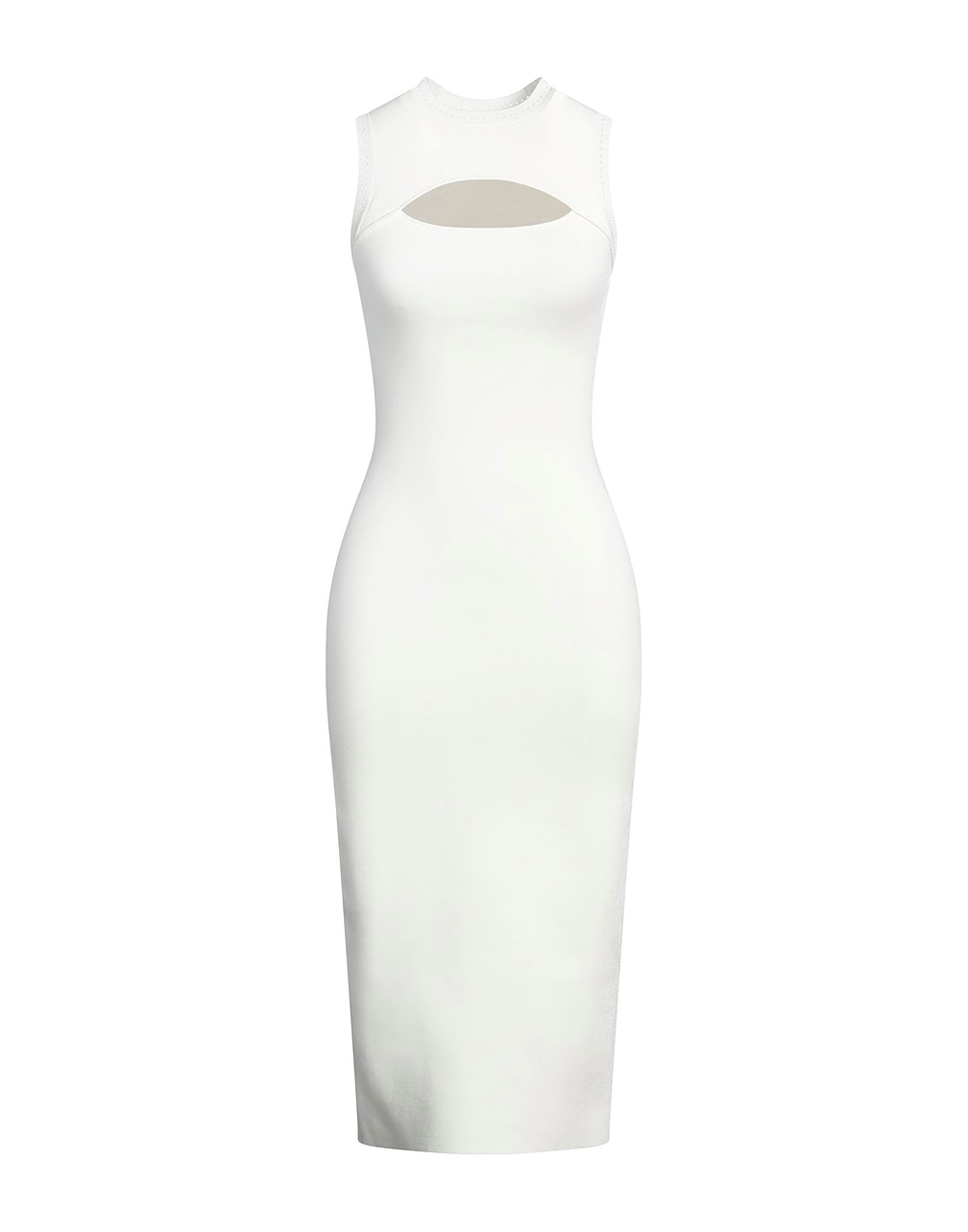 VB BODY VICTORIA BECKHAM - Midi-Kleider