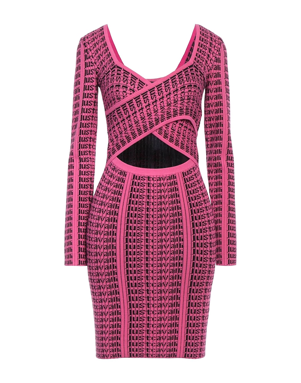 JUST CAVALLI - Vestiti corti