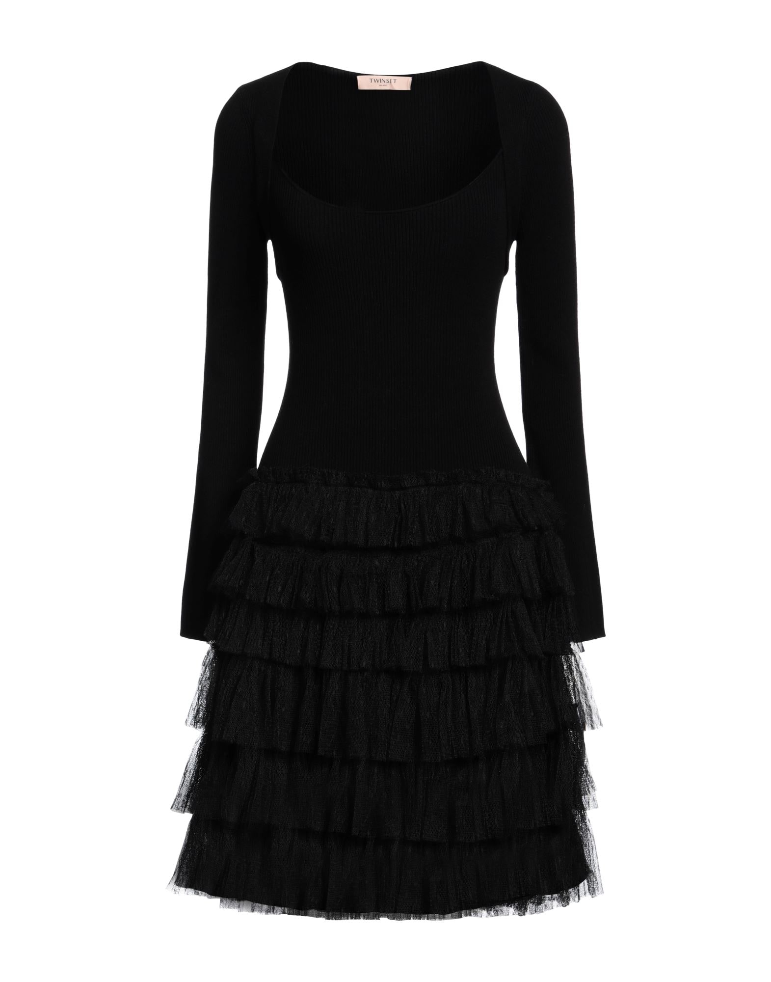 TWINSET - Mini dresses