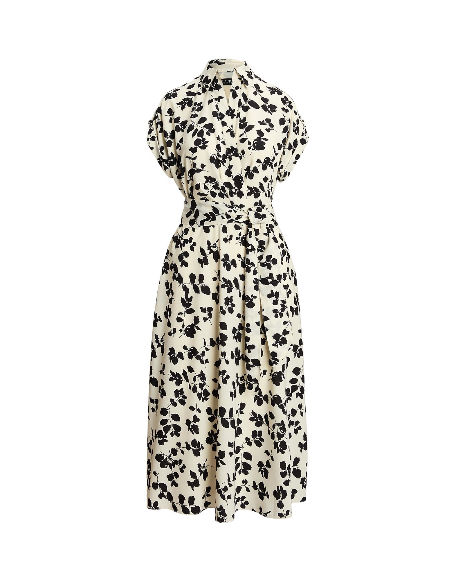 LAUREN RALPH LAUREN - Midi dresses