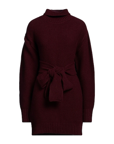SA SU PHI Knit dress 100% Cashmere