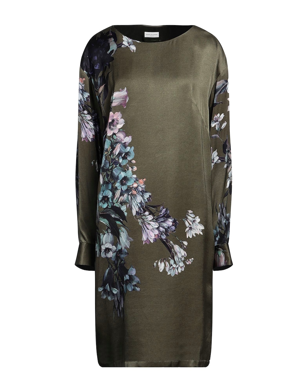 DRIES VAN NOTEN - Midi dresses