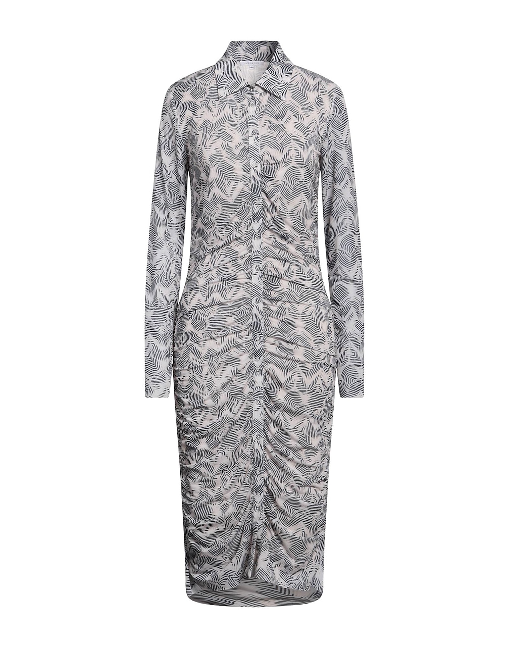 PATRIZIA PEPE - Midi dresses