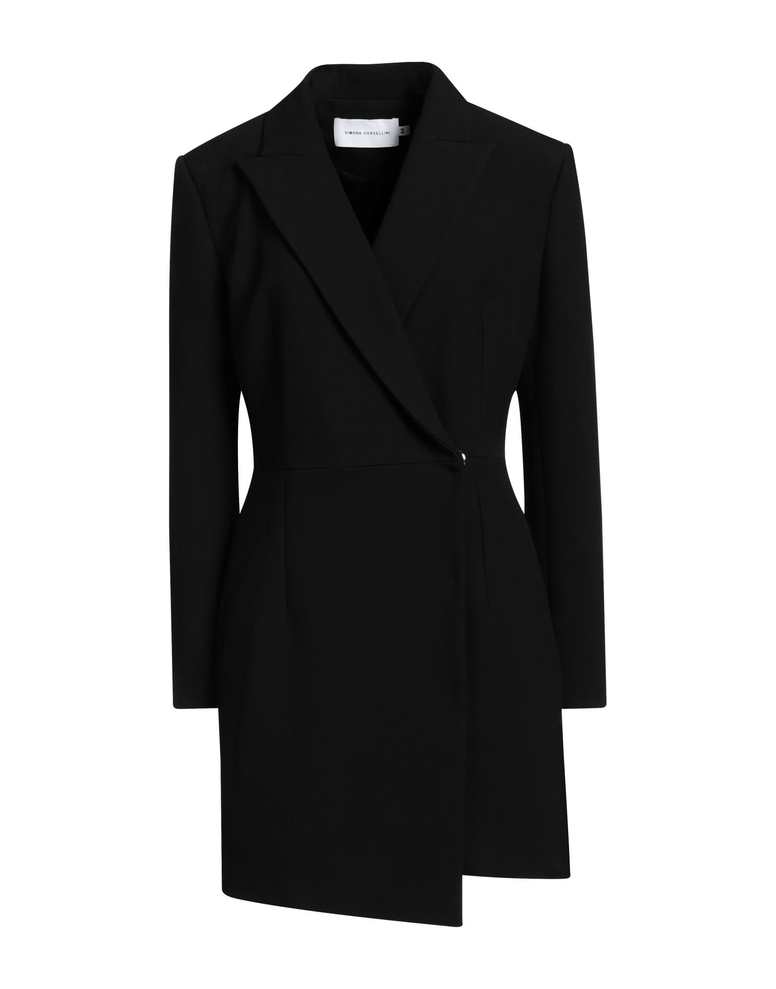 SIMONA CORSELLINI - Robes courtes