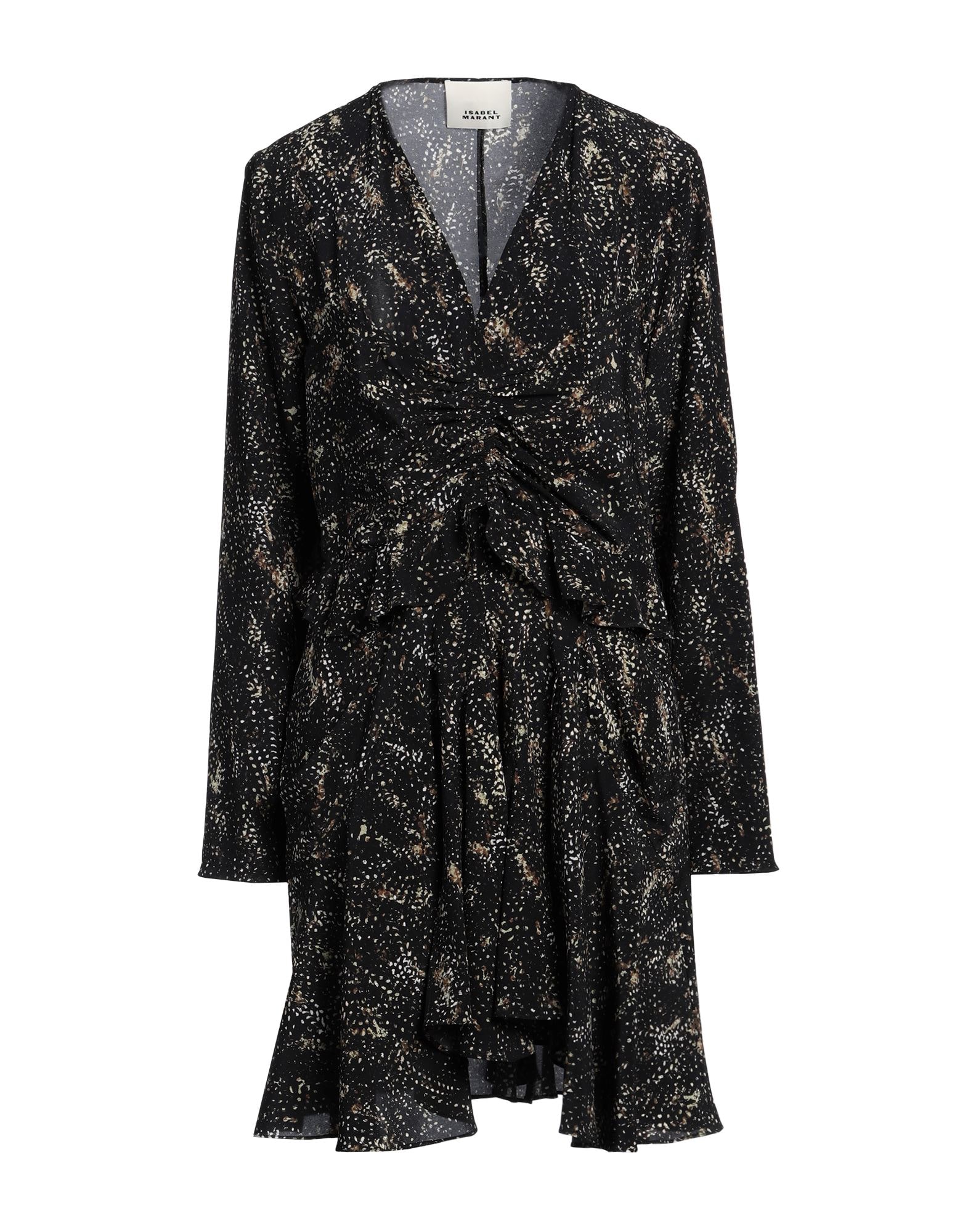 ISABEL MARANT - Mini-Kleider