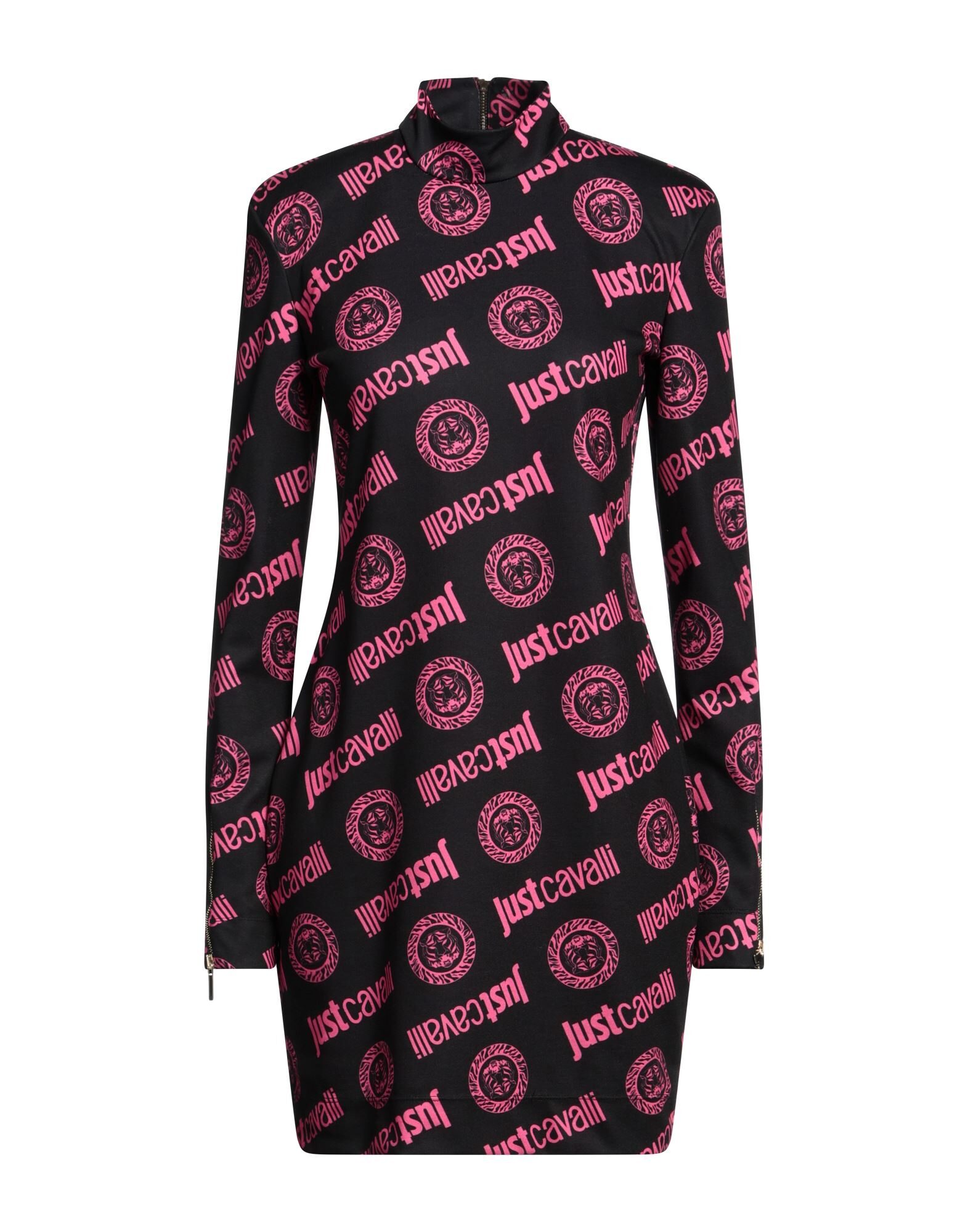 JUST CAVALLI - Mini dresses