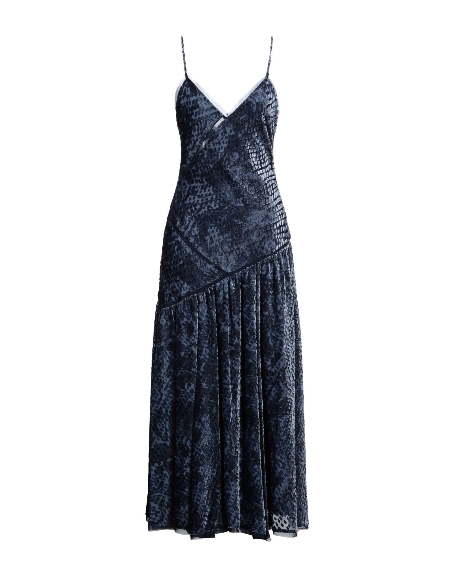ULLA JOHNSON - Maxi dresses