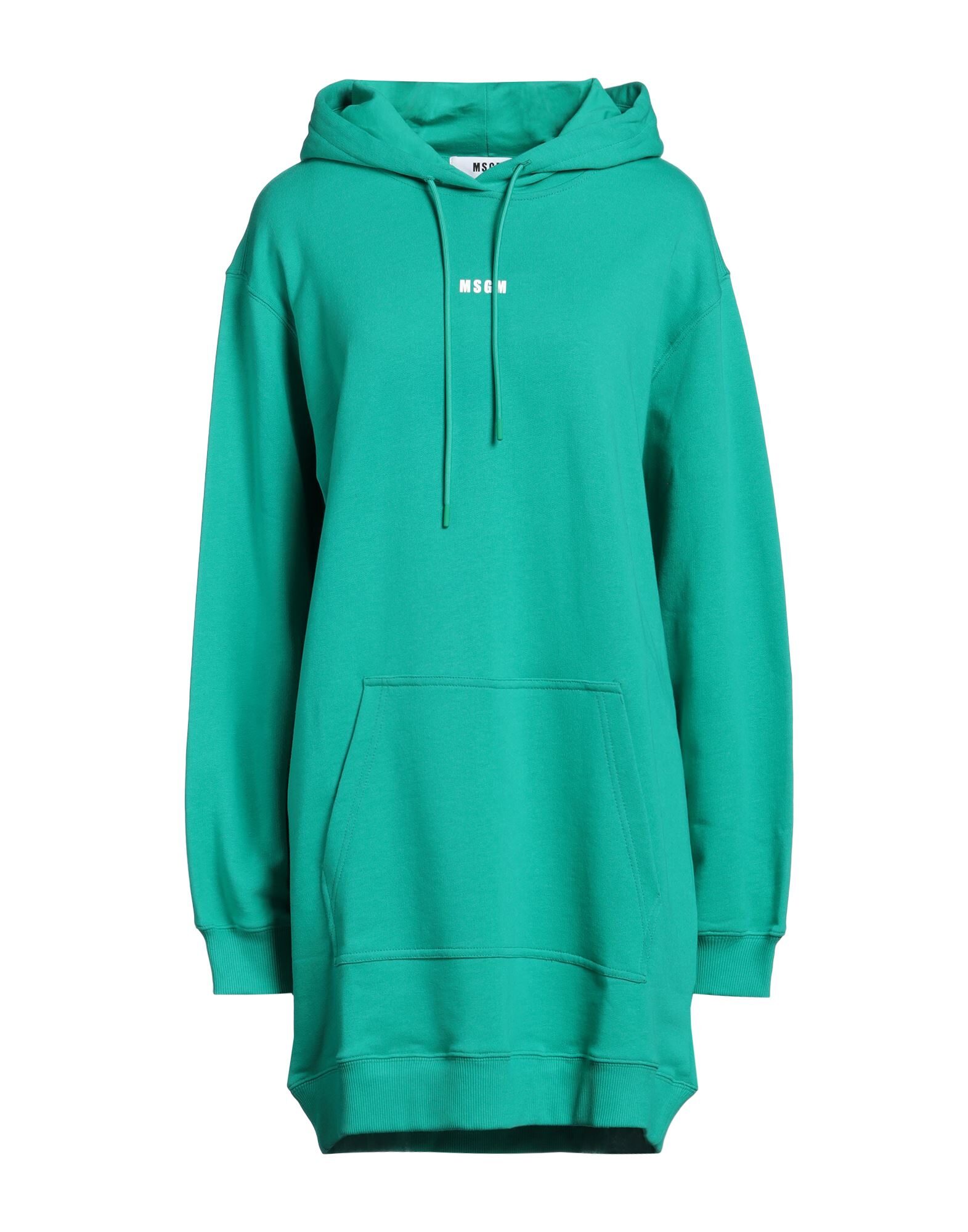 MSGM - ミニ丈ドレス