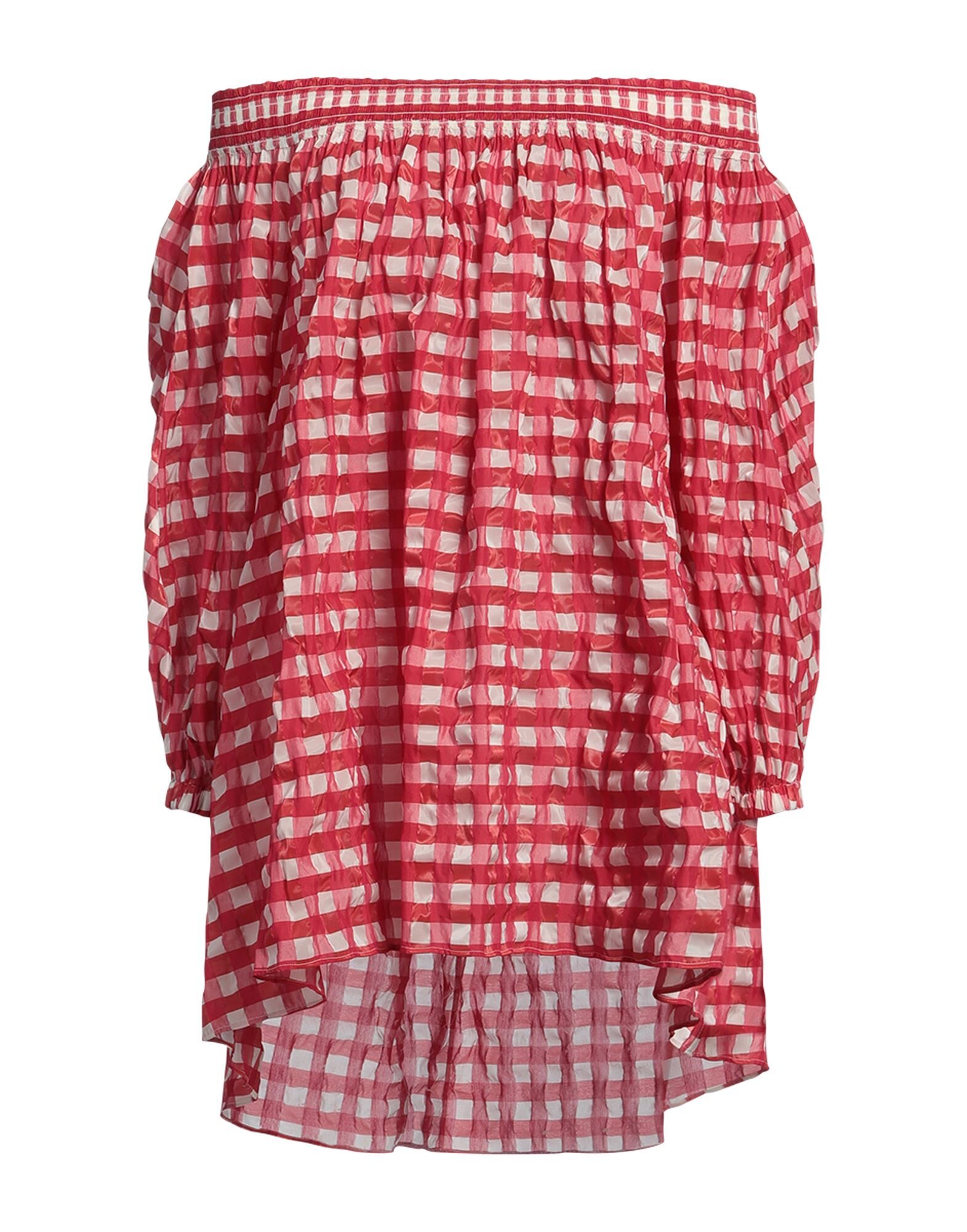 ALAÏA - ミニ丈ドレス