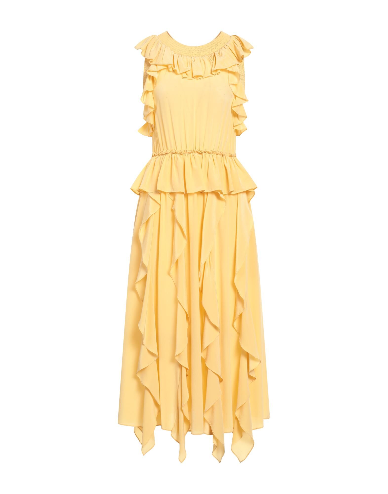 ULLA JOHNSON - Maxi dresses