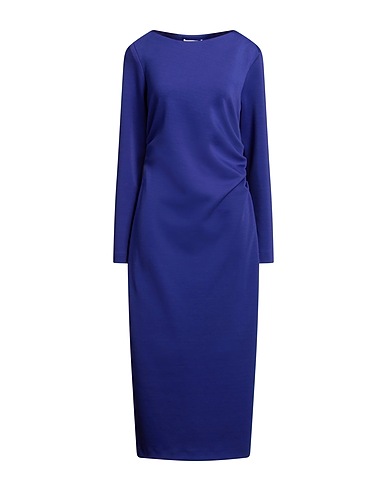 MEIMEIJ Long dress 93% Polyester, 7% Elastane