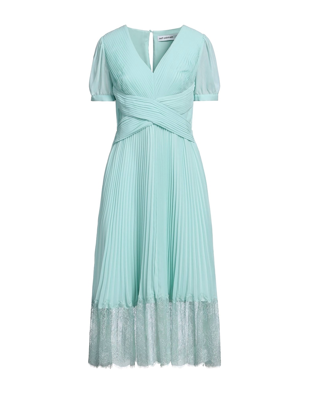 SELF-PORTRAIT - Midi dresses