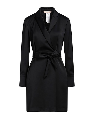 PENNYBLACK Blazer dress Black 100% Polyester