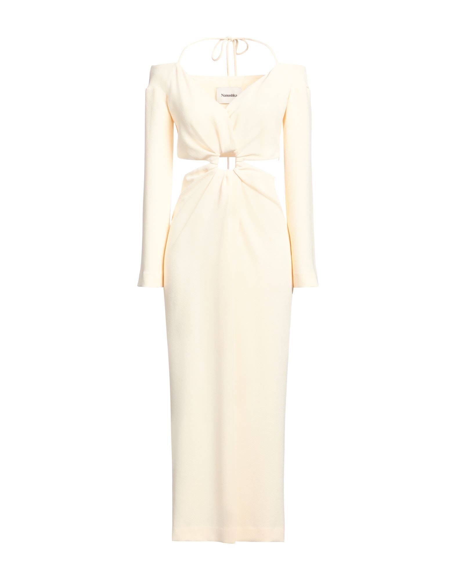 NANUSHKA - Maxi dresses