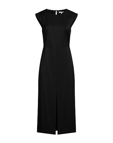 PATRIZIA PEPE チューブドレス チャコール ポリエステル 80% / レーヨン 18% / ポリウレタン 2%