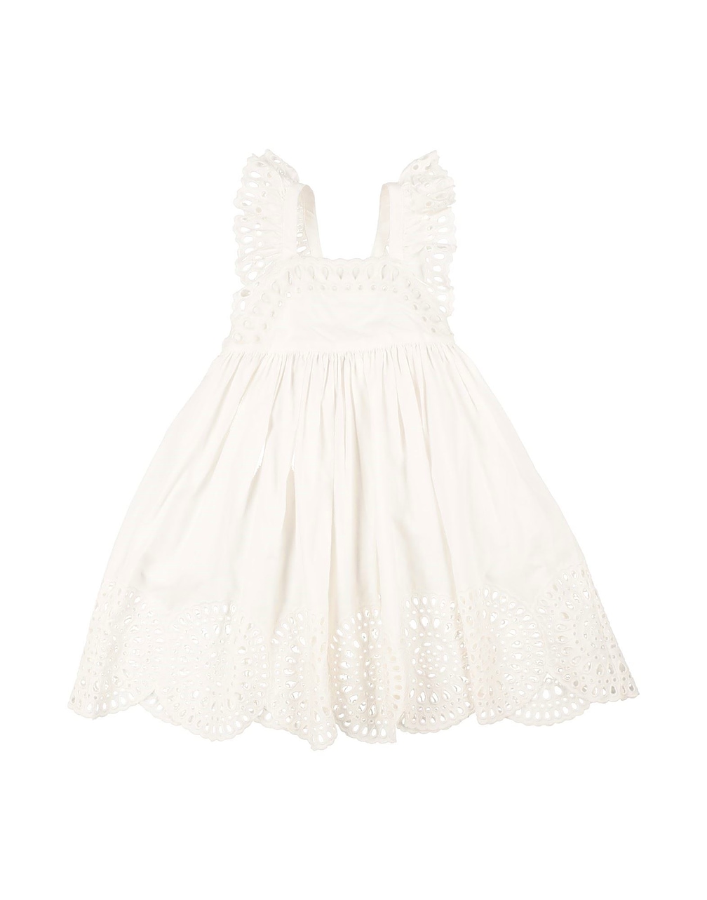 STELLA McCARTNEY KIDS - Kinderkleider