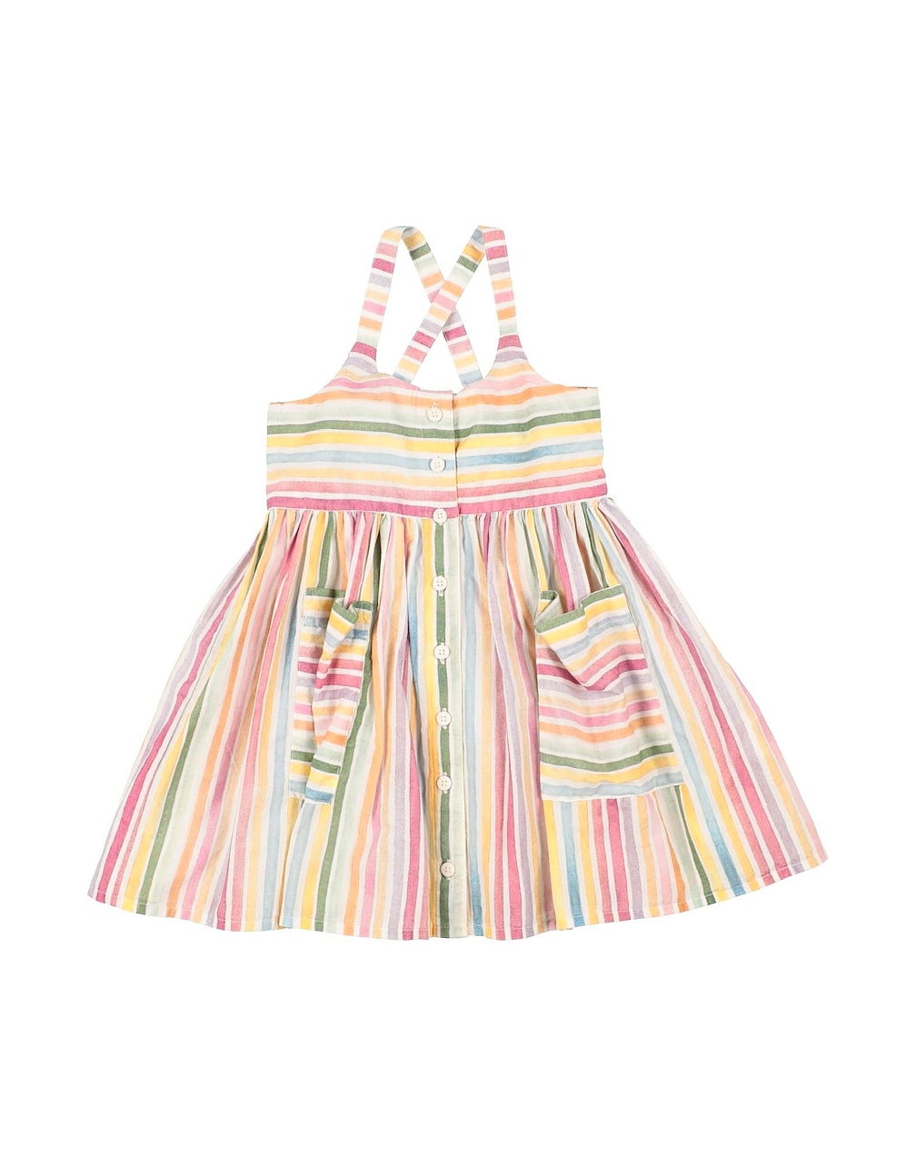 STELLA McCARTNEY KIDS - Kids’ dresses