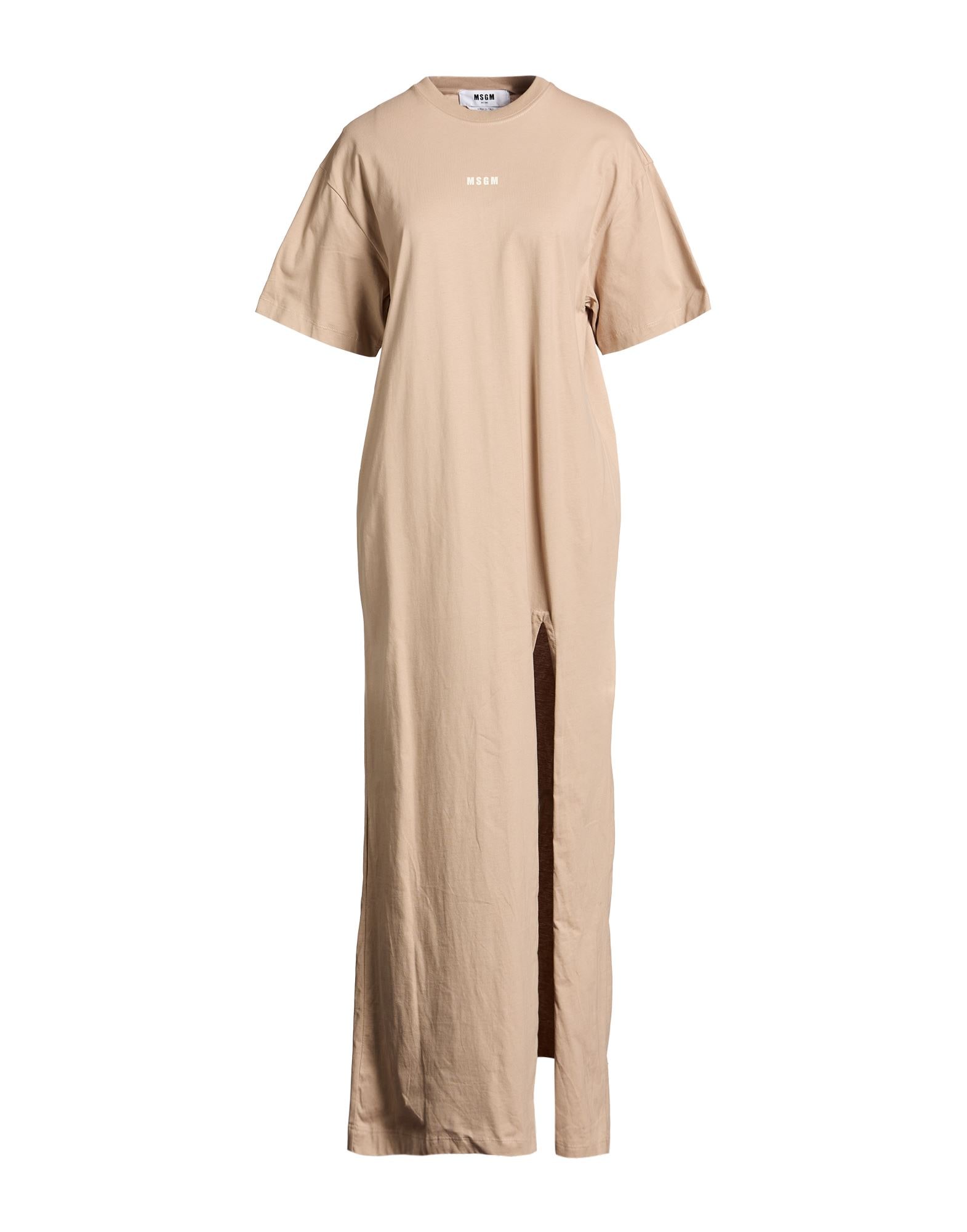 MSGM - Robes longues