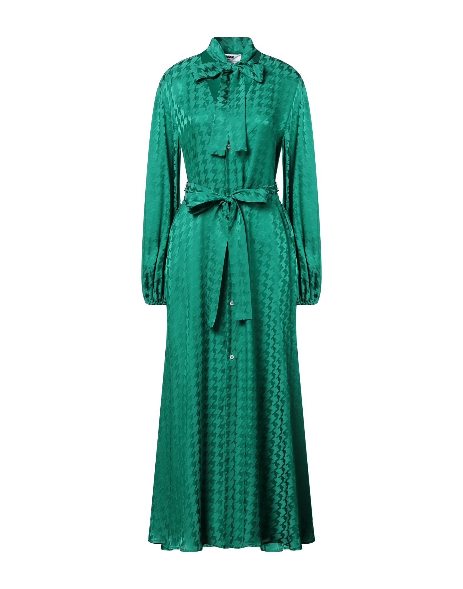 MSGM - マキシ丈ドレス